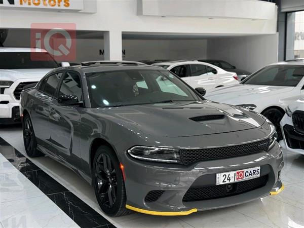 دودج تشارجر 2023 للبيع في العراق - دهوك